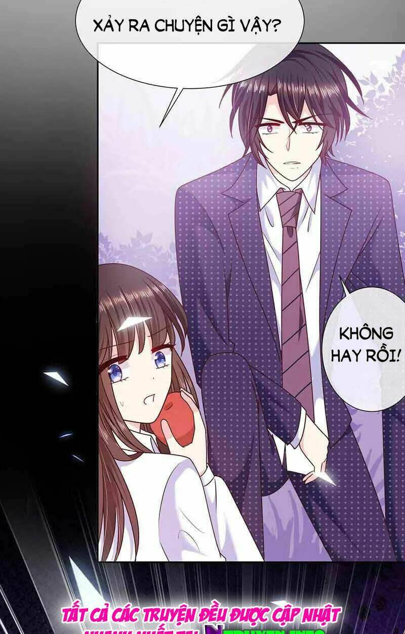 ác ma đừng hôn tôi chapter 109 - Trang 2