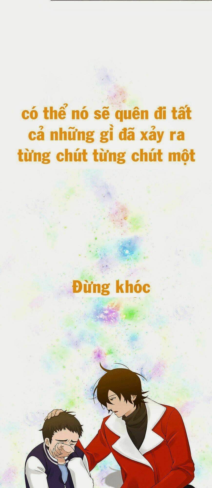 Trái Tim Của Một Người Bạn Chapter 14 - Trang 2