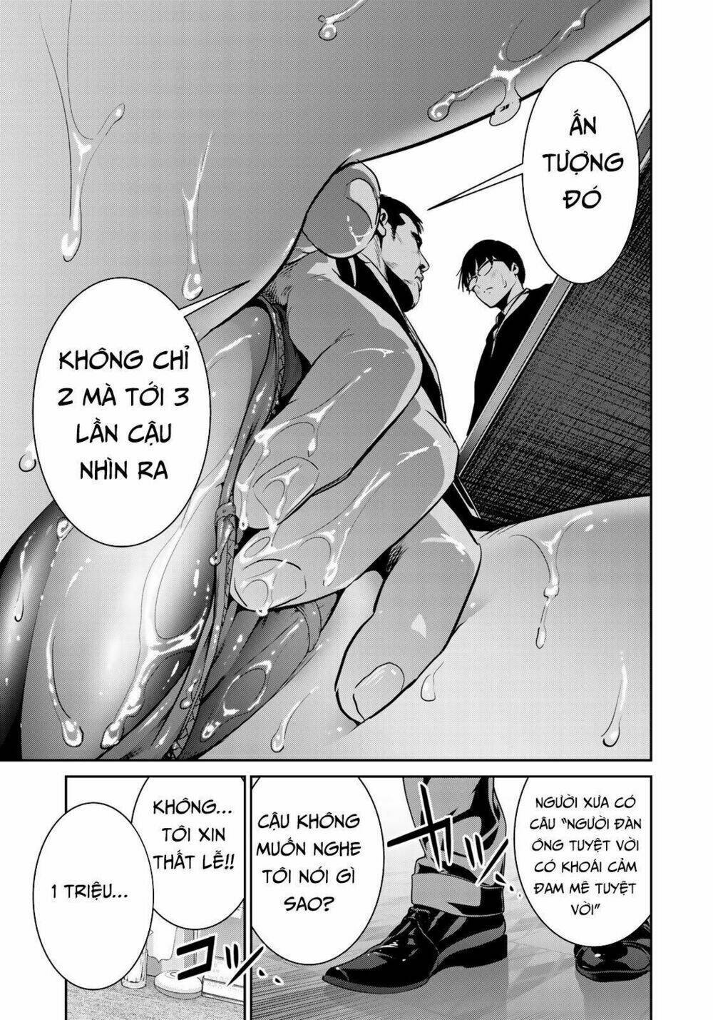 Raw Hero Chapter 2 - Next Chapter 3