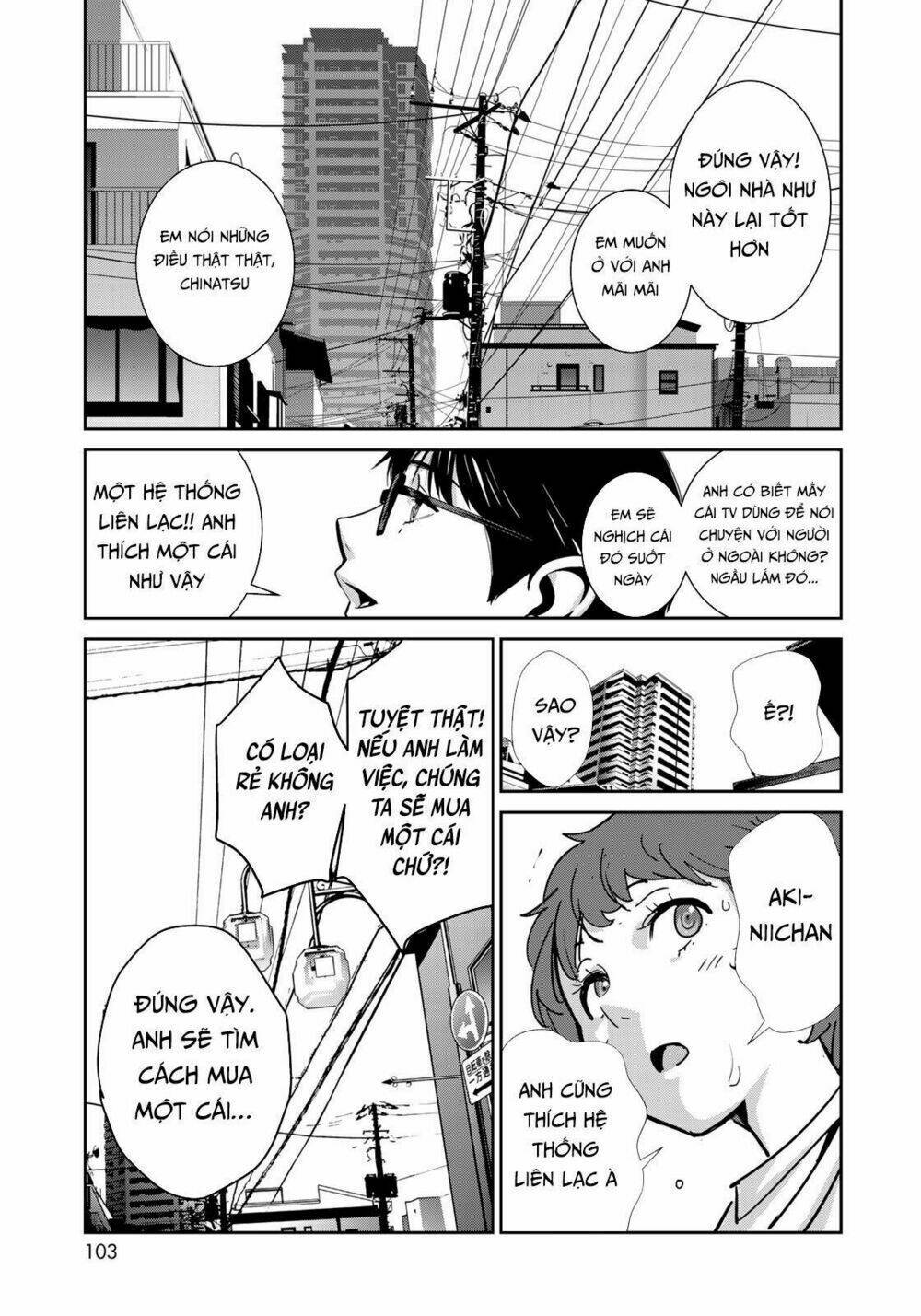 Raw Hero Chapter 2 - Next Chapter 3