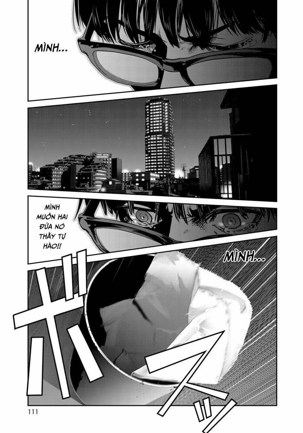 Raw Hero Chapter 2 - Next Chapter 3