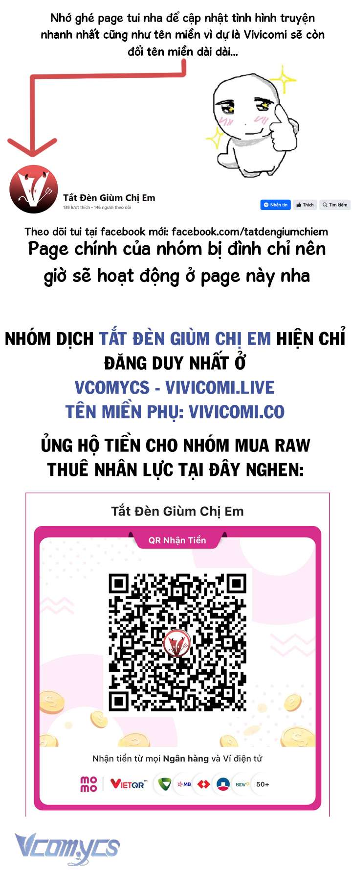 dưới bóng cây sồi Chap 56 - Next chapter 56.1