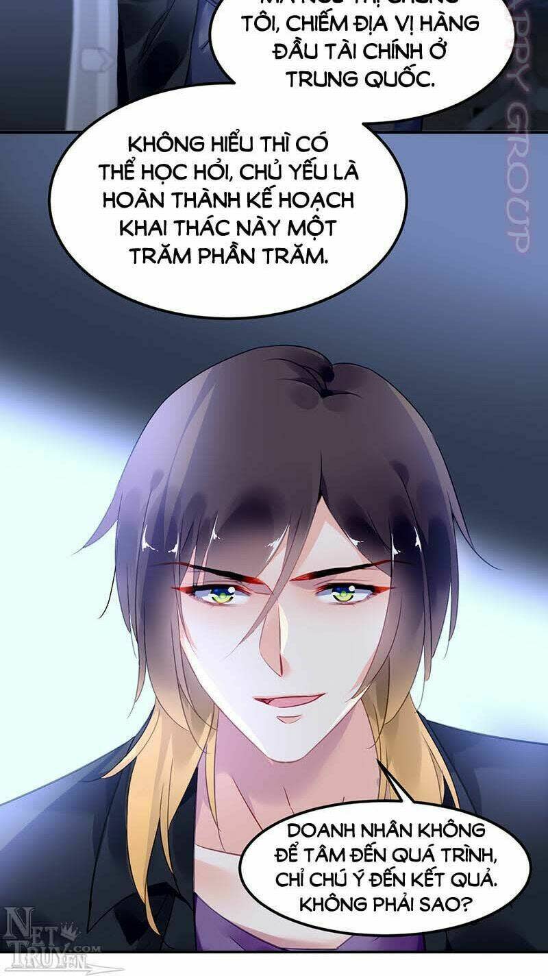 đối kháng hoa tâm chủ thượng chapter 154 - Trang 2