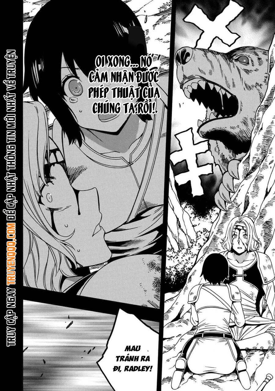 cháu trai của hiền nhân chapter 52 - Next chapter 52.5