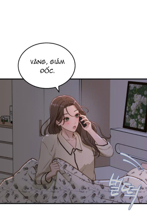 [18+] dù biết điều đó thật điên rồ Chap 15 - Next 15.1