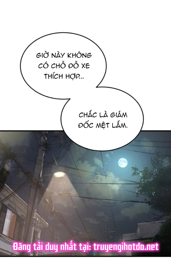 [18+] dù biết điều đó thật điên rồ Chap 15 - Next 15.1