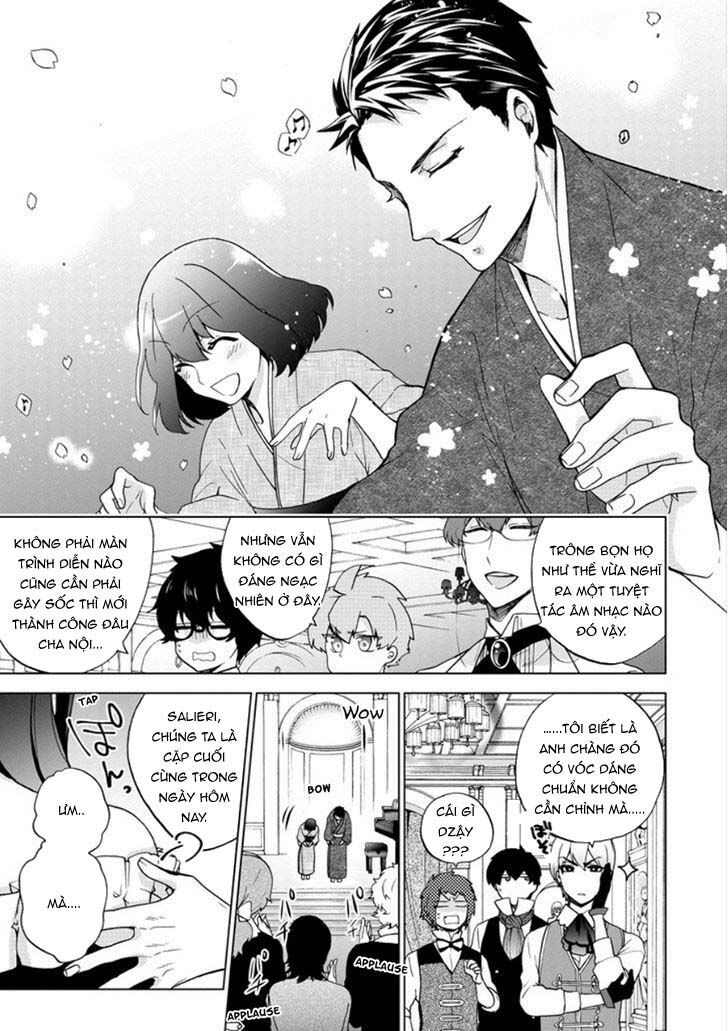 classi9 (new) Chapter 23 - Next Chapter 24