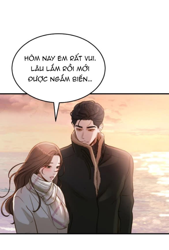 [18+] dù biết điều đó thật điên rồ Chap 15 - Next 15.1