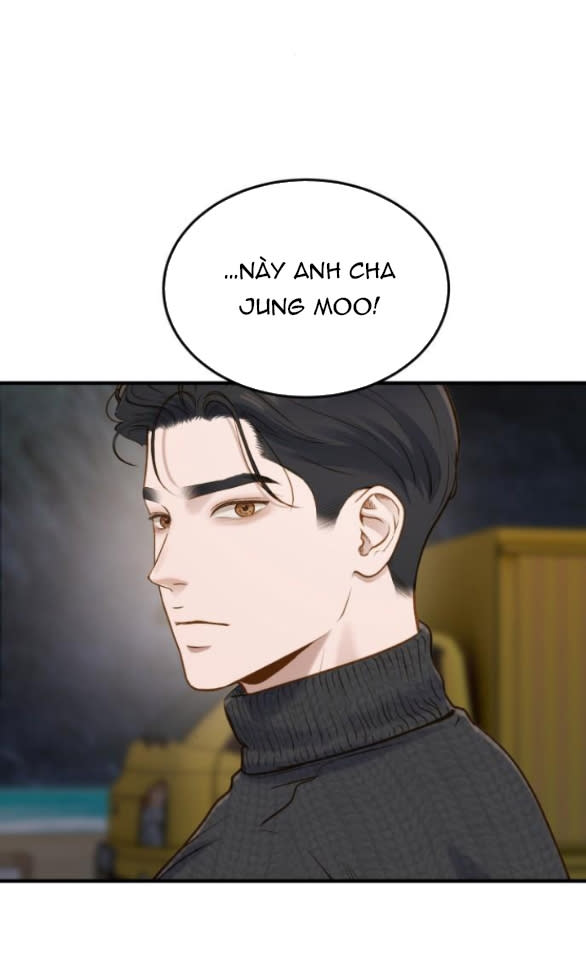 [18+] dù biết điều đó thật điên rồ Chap 15 - Next 15.1