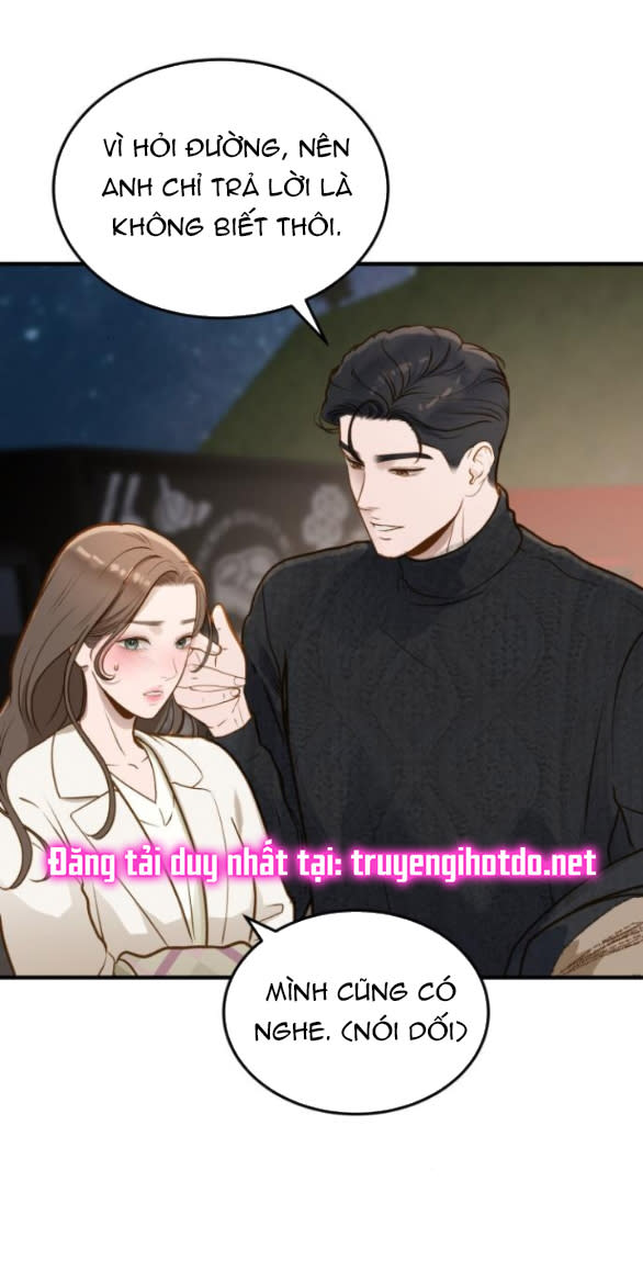 [18+] dù biết điều đó thật điên rồ Chap 15 - Next 15.1