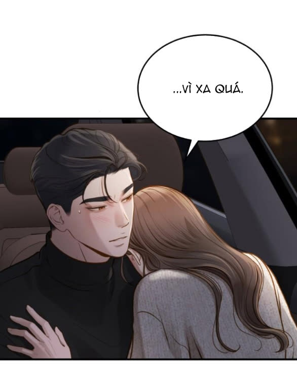 [18+] dù biết điều đó thật điên rồ Chap 15 - Next 15.1