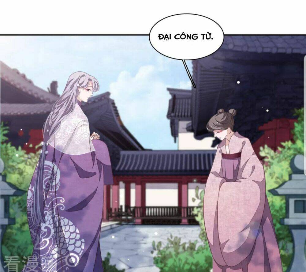 Xuyên Về Cổ Đại Làm Quốc Bảo Chapter 48 - Trang 2