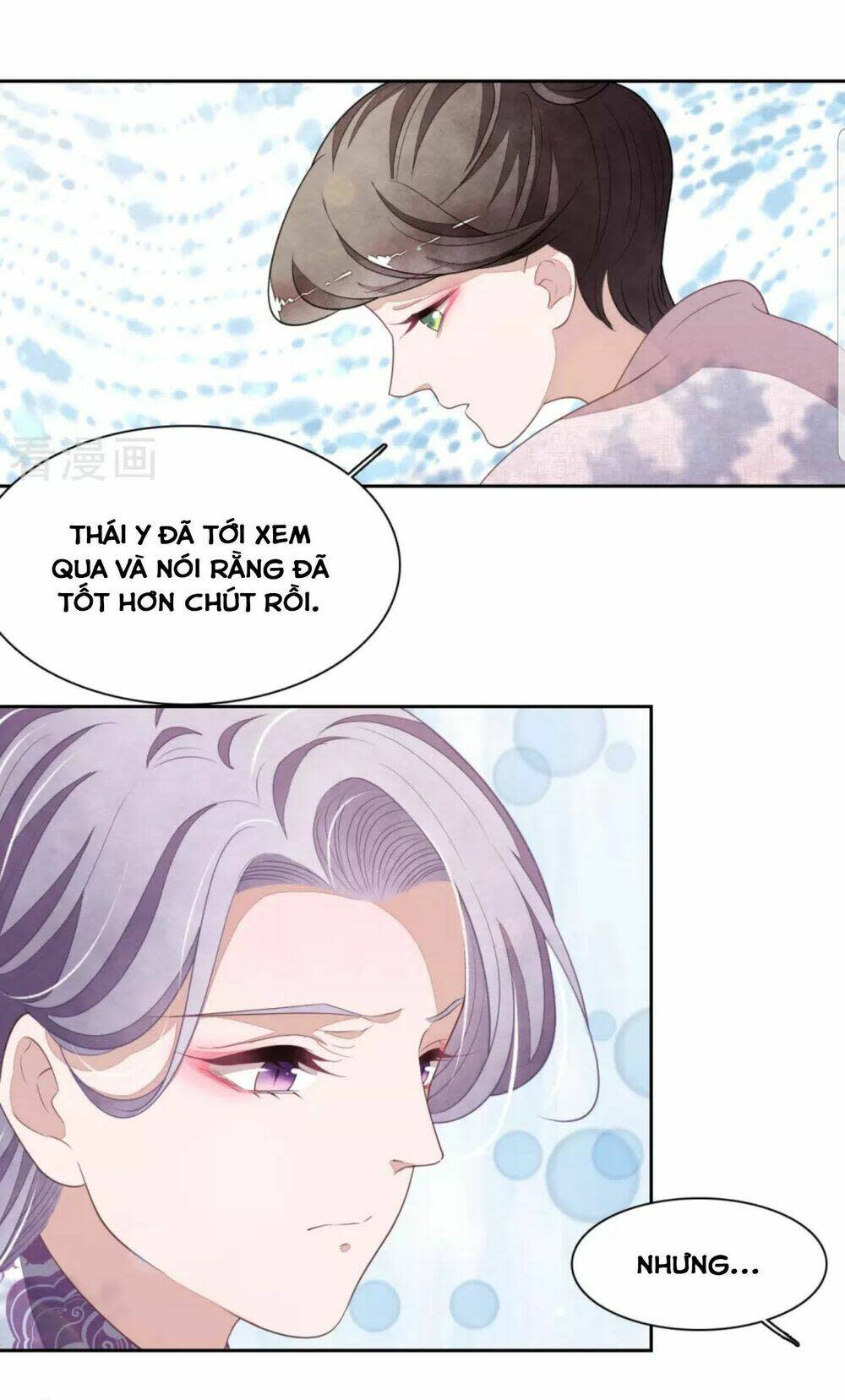 Xuyên Về Cổ Đại Làm Quốc Bảo Chapter 48 - Trang 2