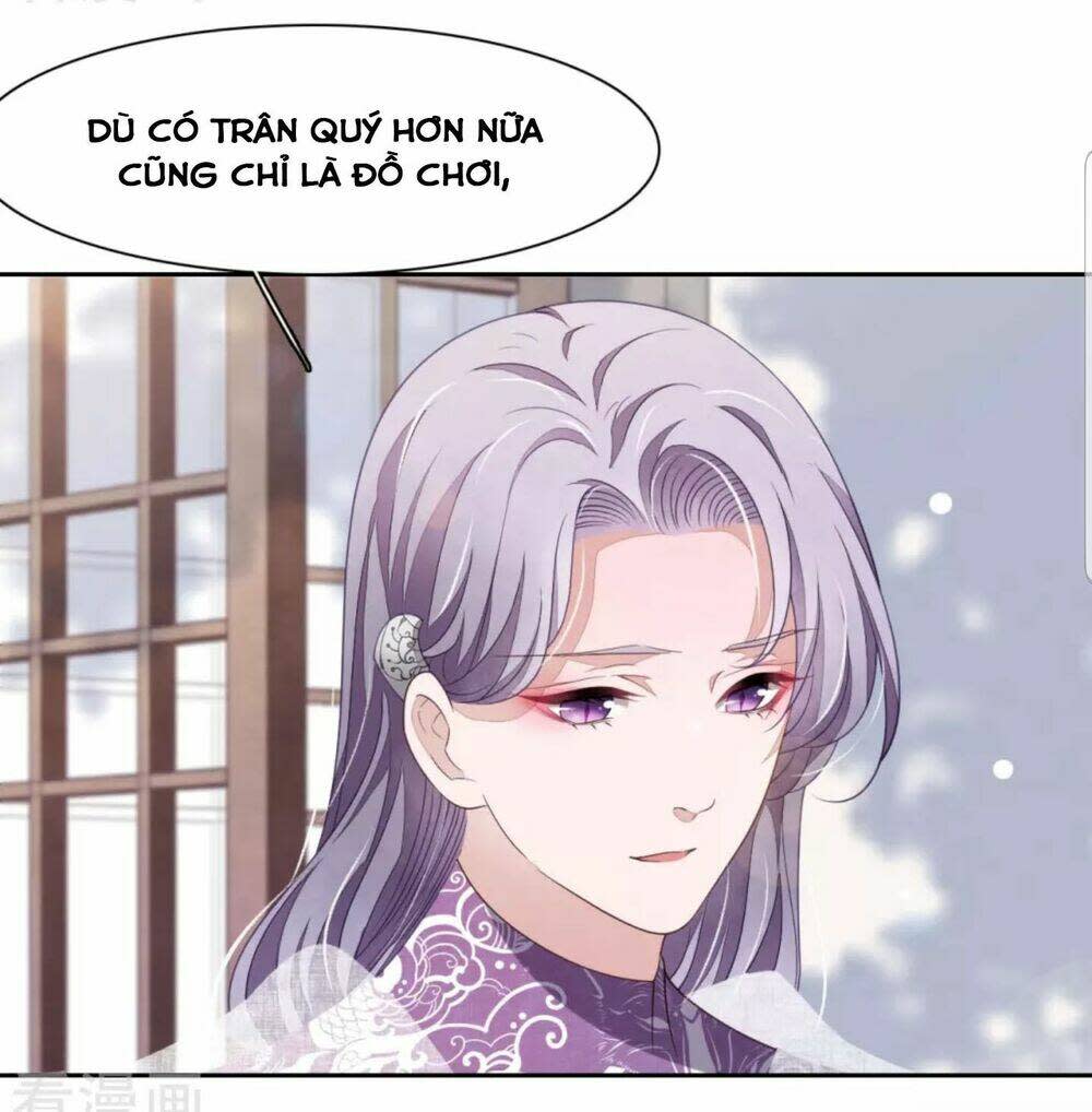 Xuyên Về Cổ Đại Làm Quốc Bảo Chapter 48 - Trang 2