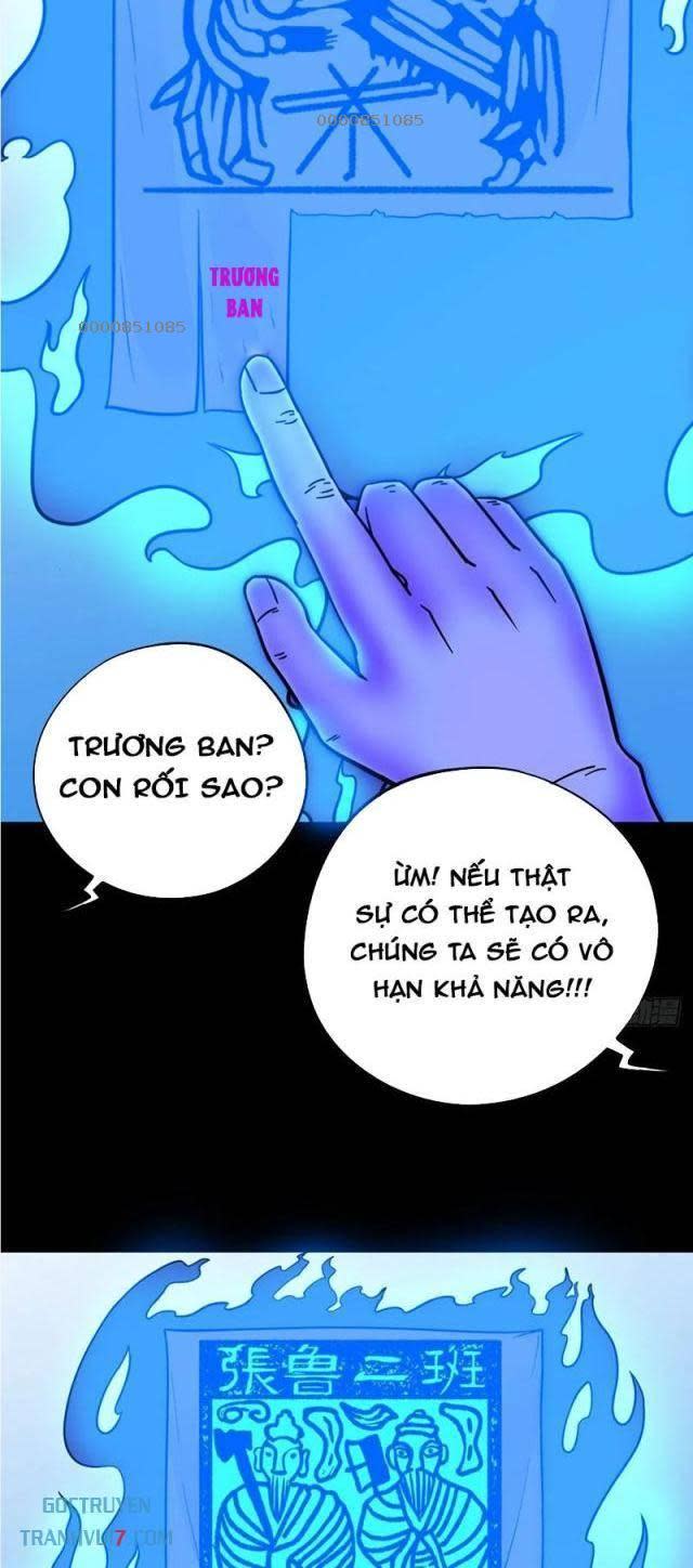 đấu yếm thần Chapter 141 - Trang 2