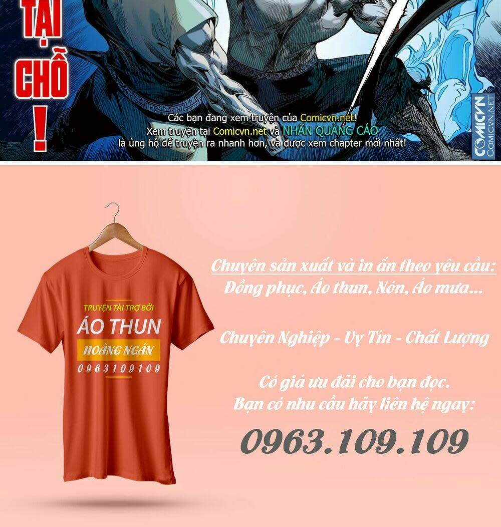 sơn hải nghịch chiến chương 102 - Next chương 103