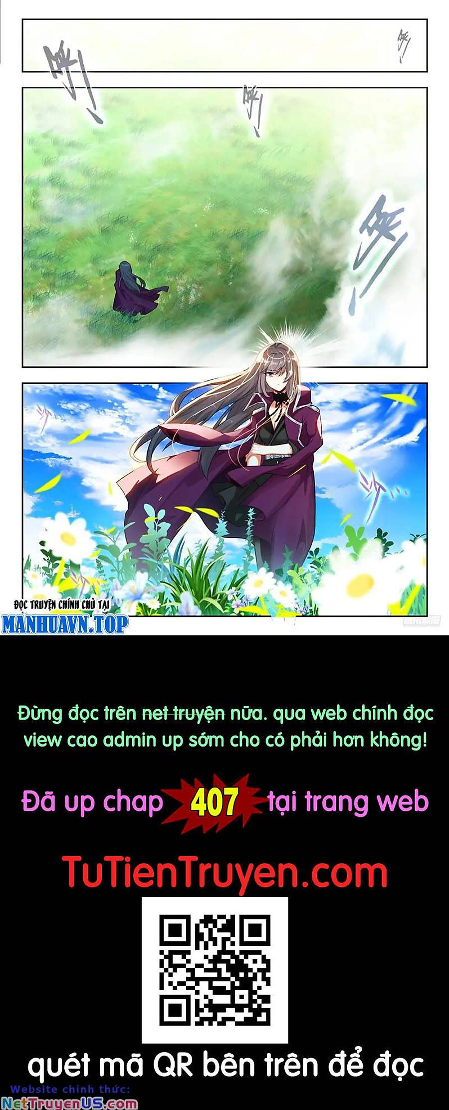 tuyệt thế đường môn - đấu la đại lục 2 Chapter 444 - Next Chapter 445