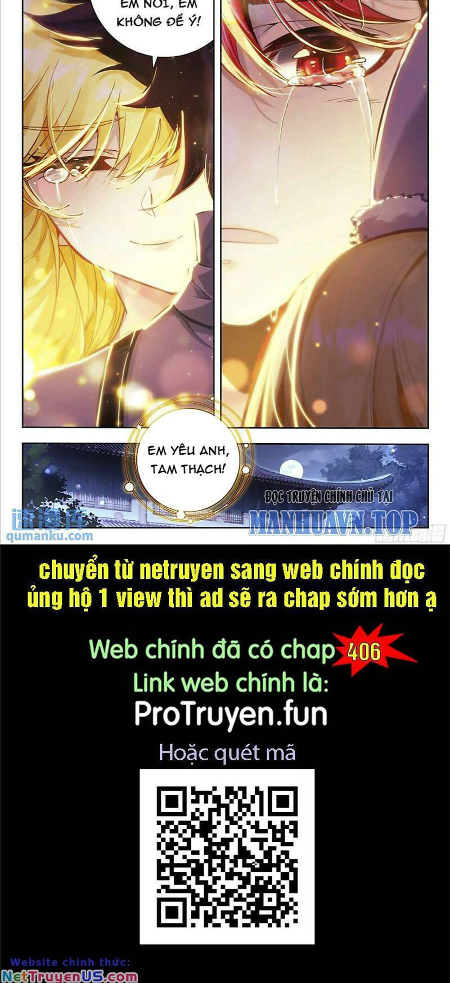 tuyệt thế đường môn - đấu la đại lục 2 Chapter 443 - Next Chapter 444