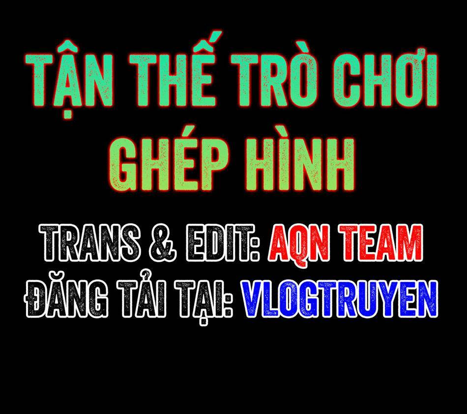 tận thế trò chơi ghép hình chapter 51 - Trang 2