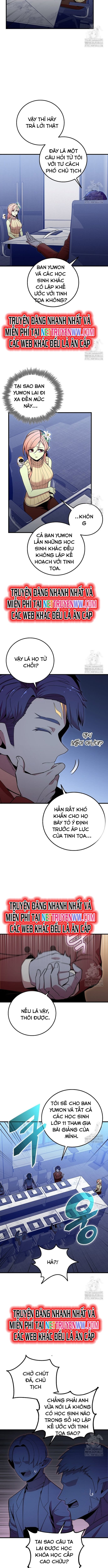 Vô Tình Ghi Danh Chapter 30 - Next 