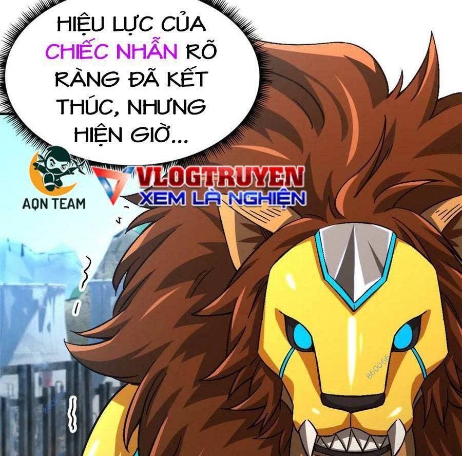 tận thế trò chơi ghép hình chapter 51 - Trang 2