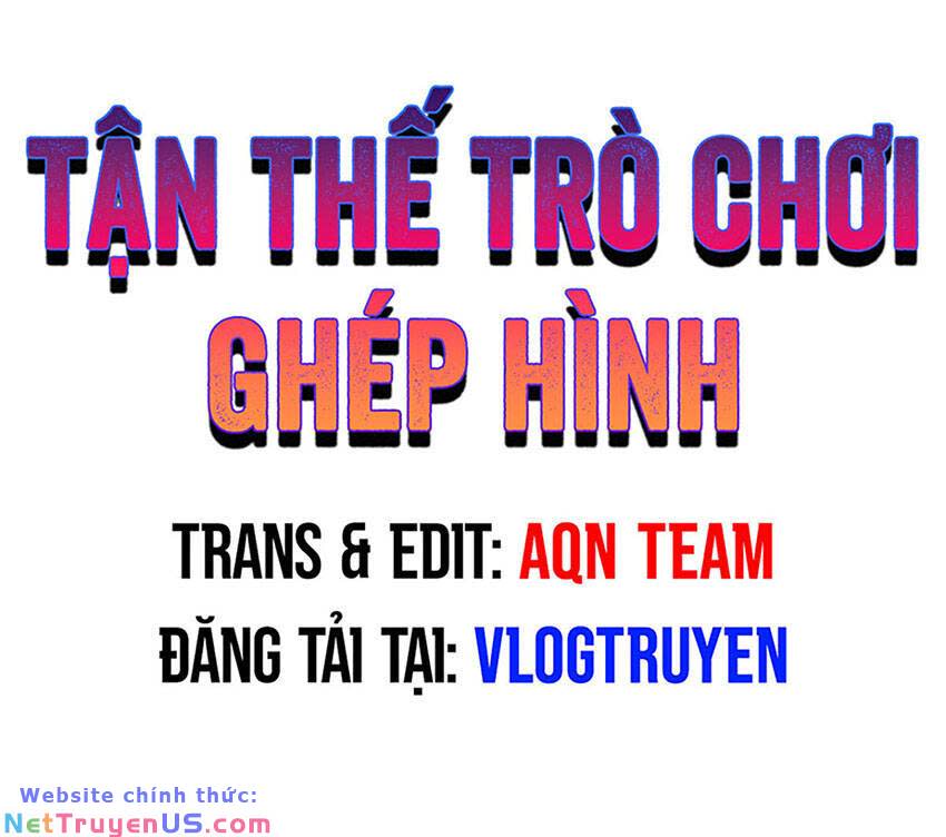 tận thế trò chơi ghép hình chapter 53 - Trang 2