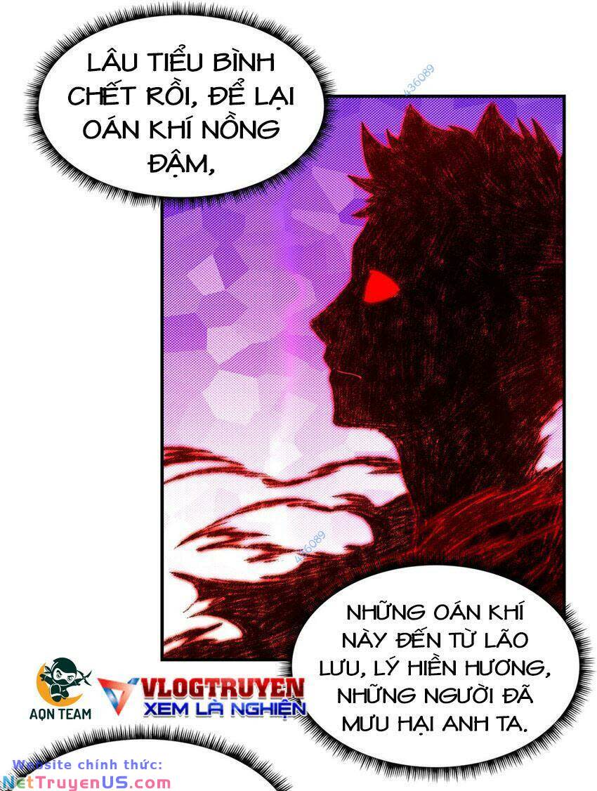 tận thế trò chơi ghép hình chapter 53 - Trang 2