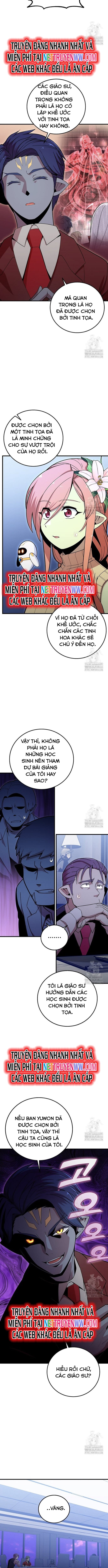 Vô Tình Ghi Danh Chapter 30 - Next 