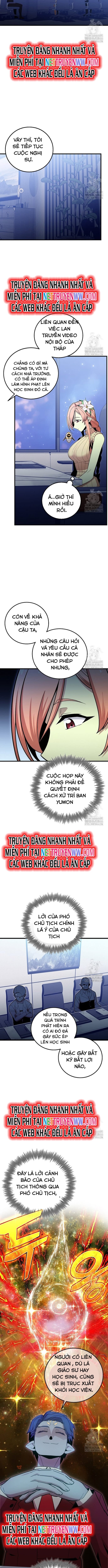 Vô Tình Ghi Danh Chapter 30 - Next 