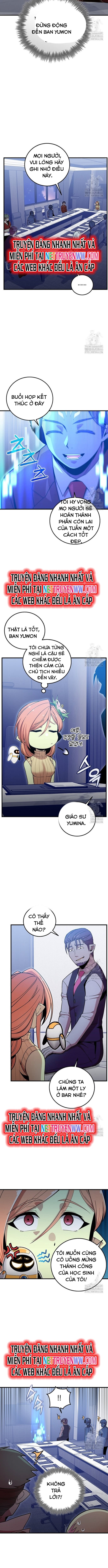 Vô Tình Ghi Danh Chapter 30 - Next 