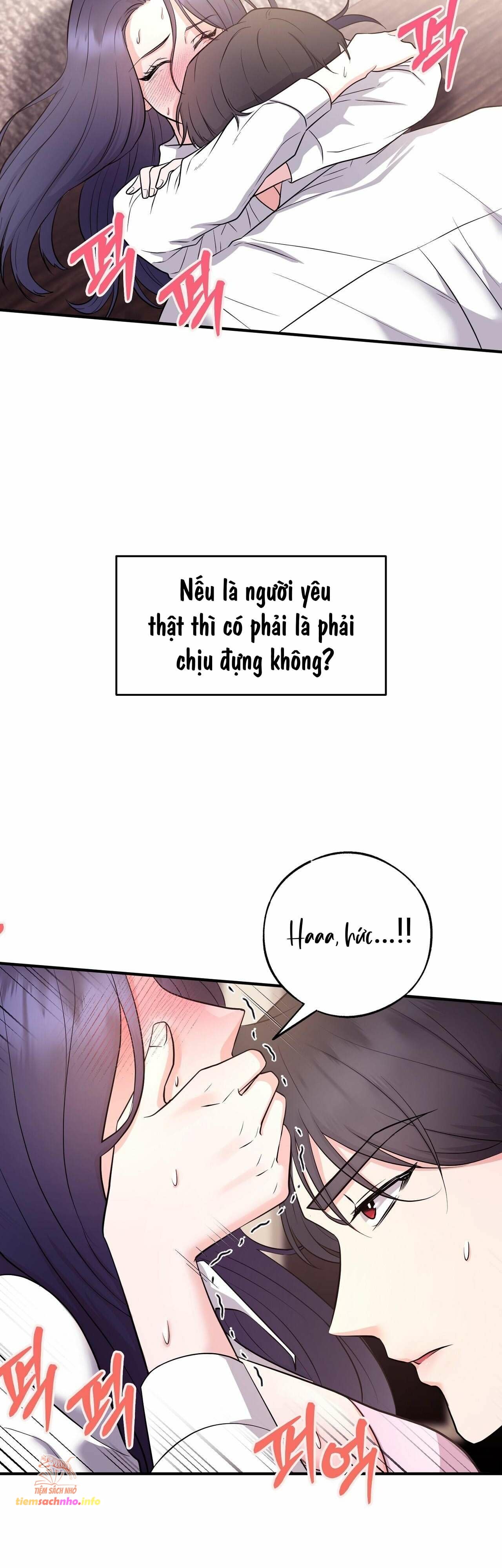 [18+] Ngủ Một Đêm Với Ác Thú Chap 2 - Next Chap 3