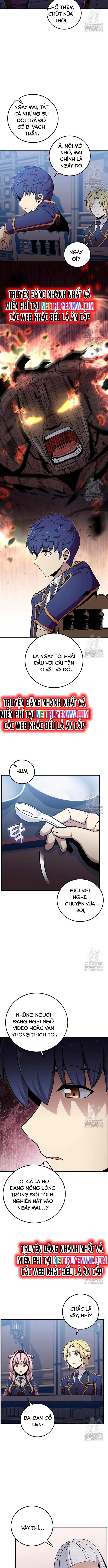 Vô Tình Ghi Danh Chapter 30 - Next 