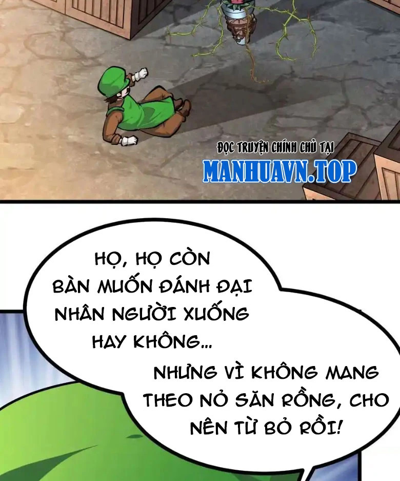 Thôn Phệ Đi, Đại Chùy Hoa Chapter 44 - Next Chapter 45