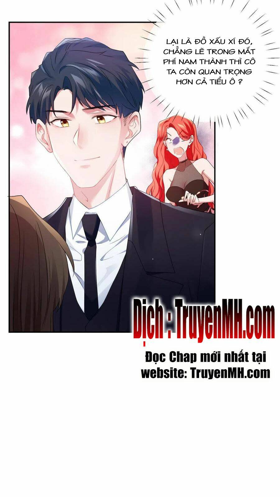 nam thành chờ trăng về chapter 112 - Trang 2