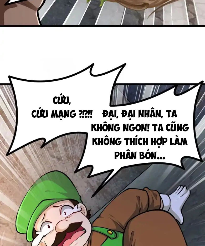 Thôn Phệ Đi, Đại Chùy Hoa Chapter 44 - Next Chapter 45