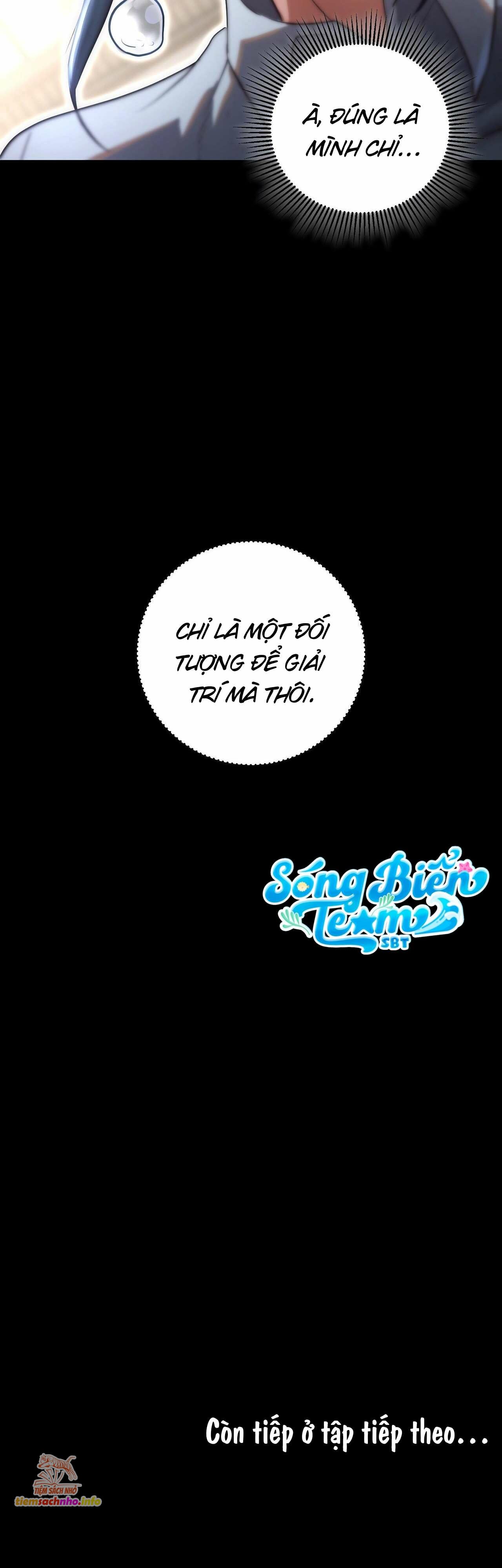 [18+] Ngủ Một Đêm Với Ác Thú Chap 2 - Next Chap 3