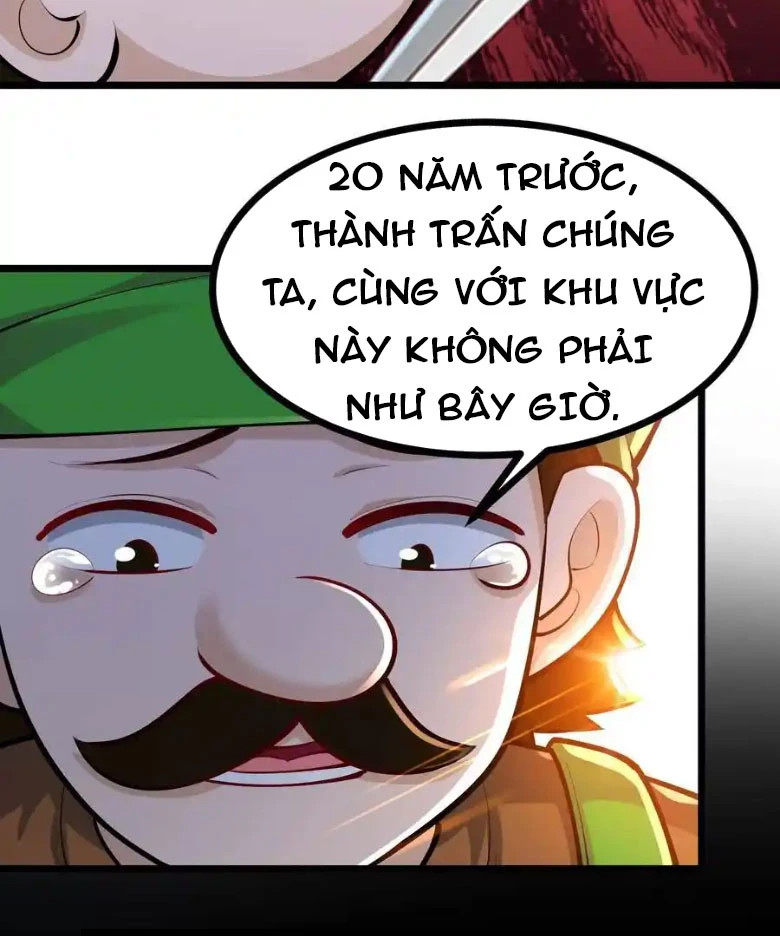 Thôn Phệ Đi, Đại Chùy Hoa Chapter 44 - Next Chapter 45