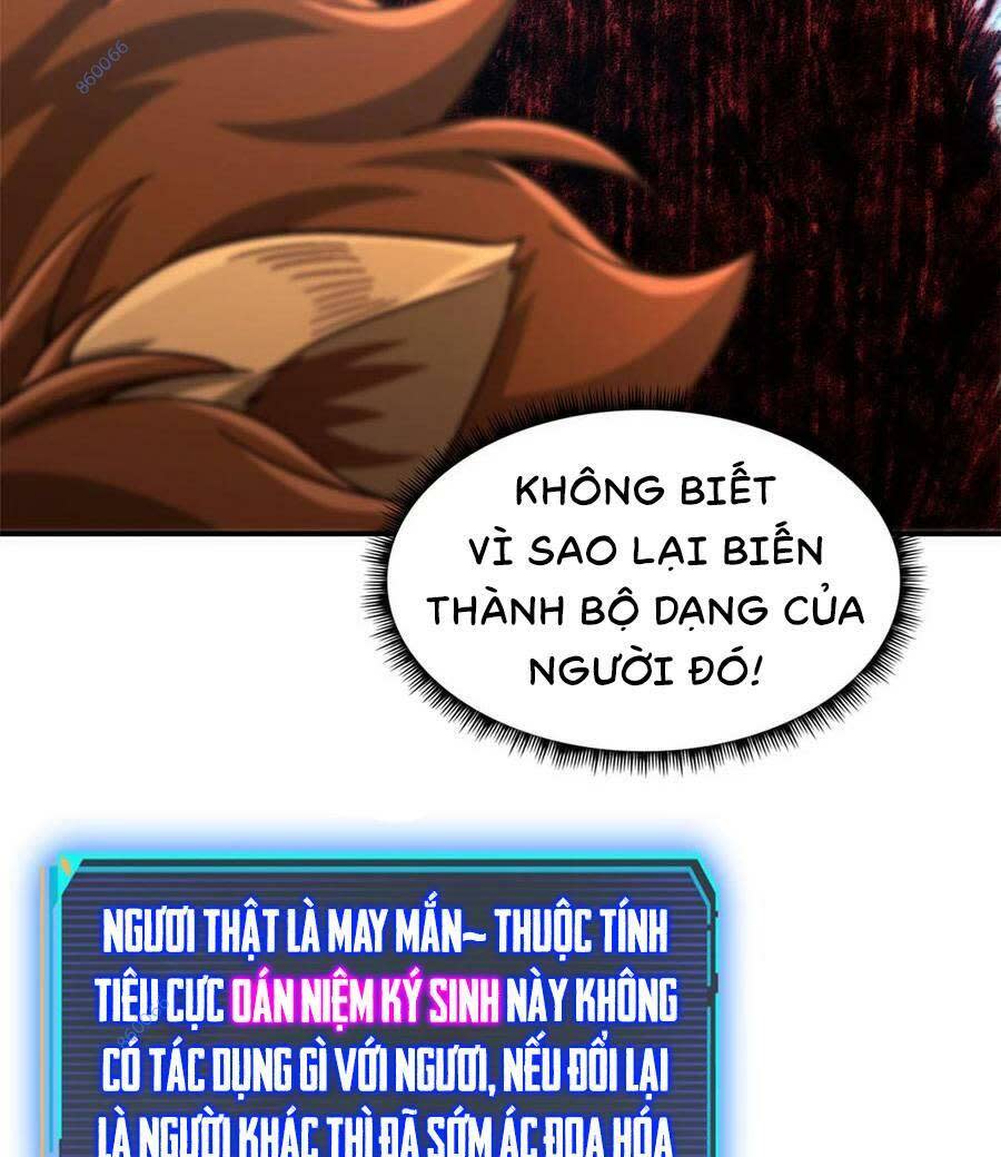 tận thế trò chơi ghép hình chapter 51 - Trang 2