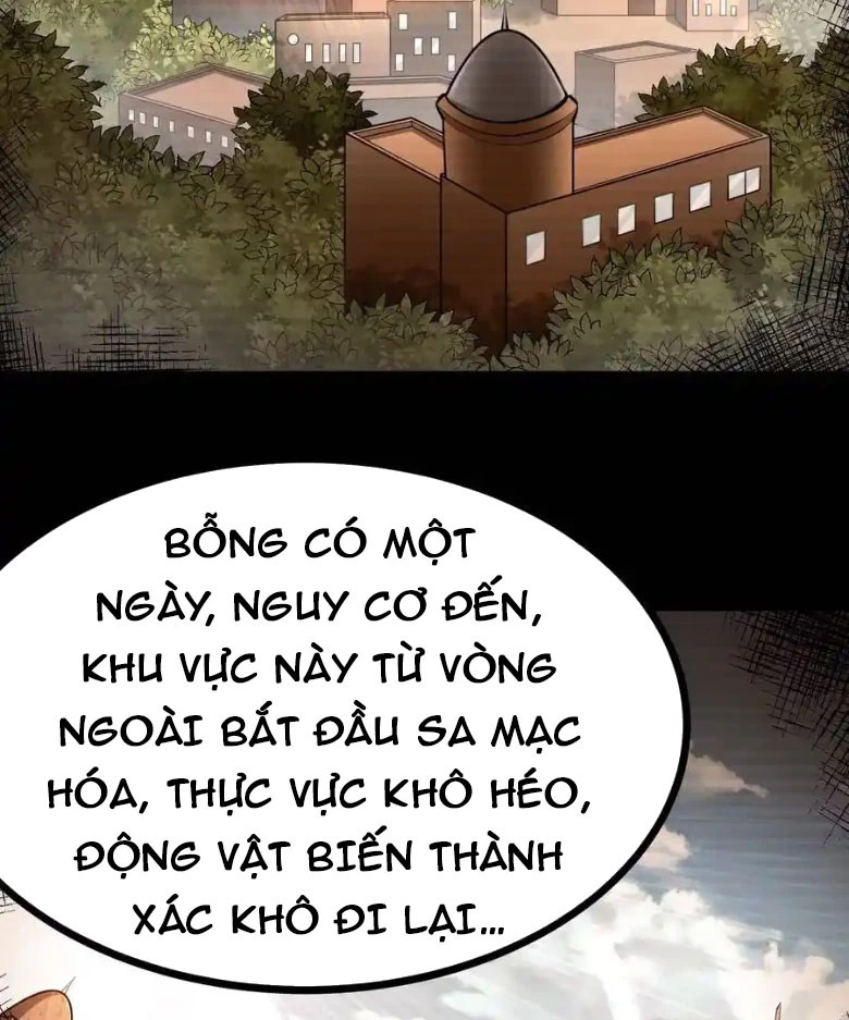 Thôn Phệ Đi, Đại Chùy Hoa Chapter 44 - Next Chapter 45