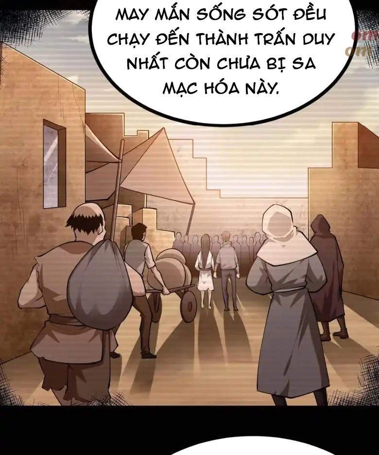 Thôn Phệ Đi, Đại Chùy Hoa Chapter 44 - Next Chapter 45