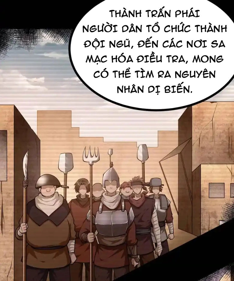 Thôn Phệ Đi, Đại Chùy Hoa Chapter 44 - Next Chapter 45