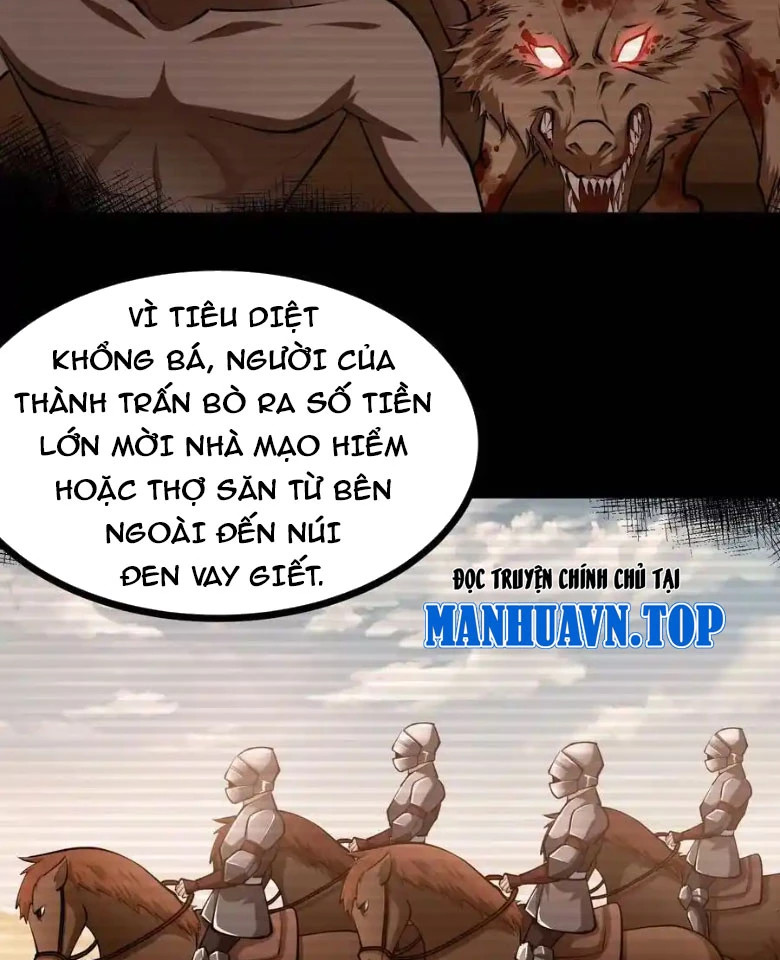 Thôn Phệ Đi, Đại Chùy Hoa Chapter 44 - Next Chapter 45