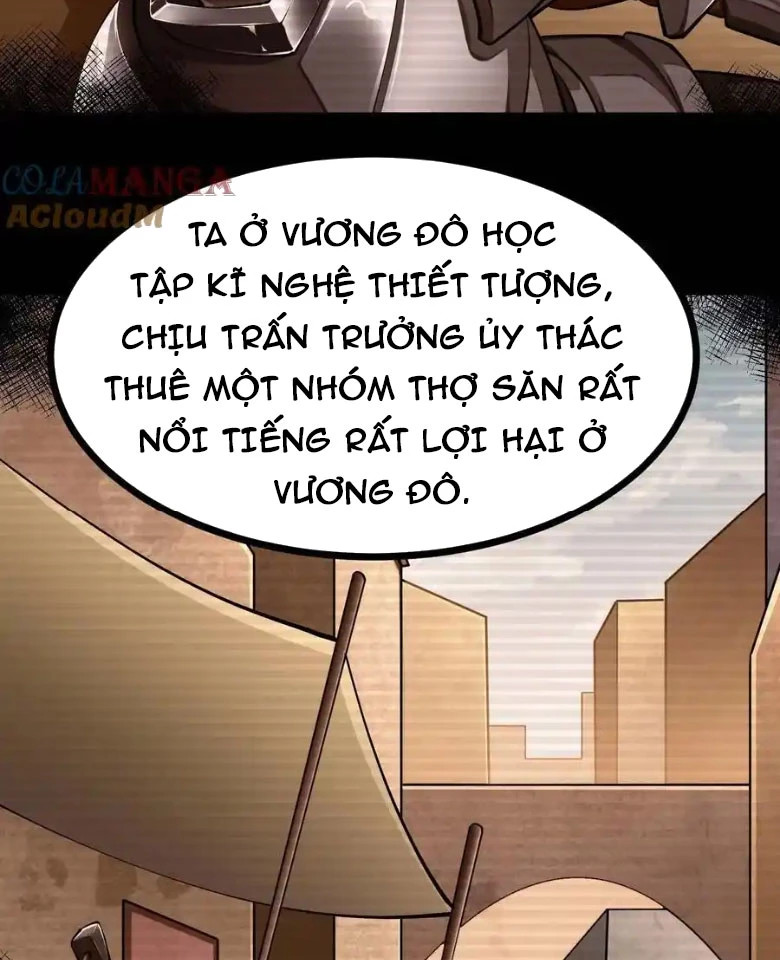 Thôn Phệ Đi, Đại Chùy Hoa Chapter 44 - Next Chapter 45