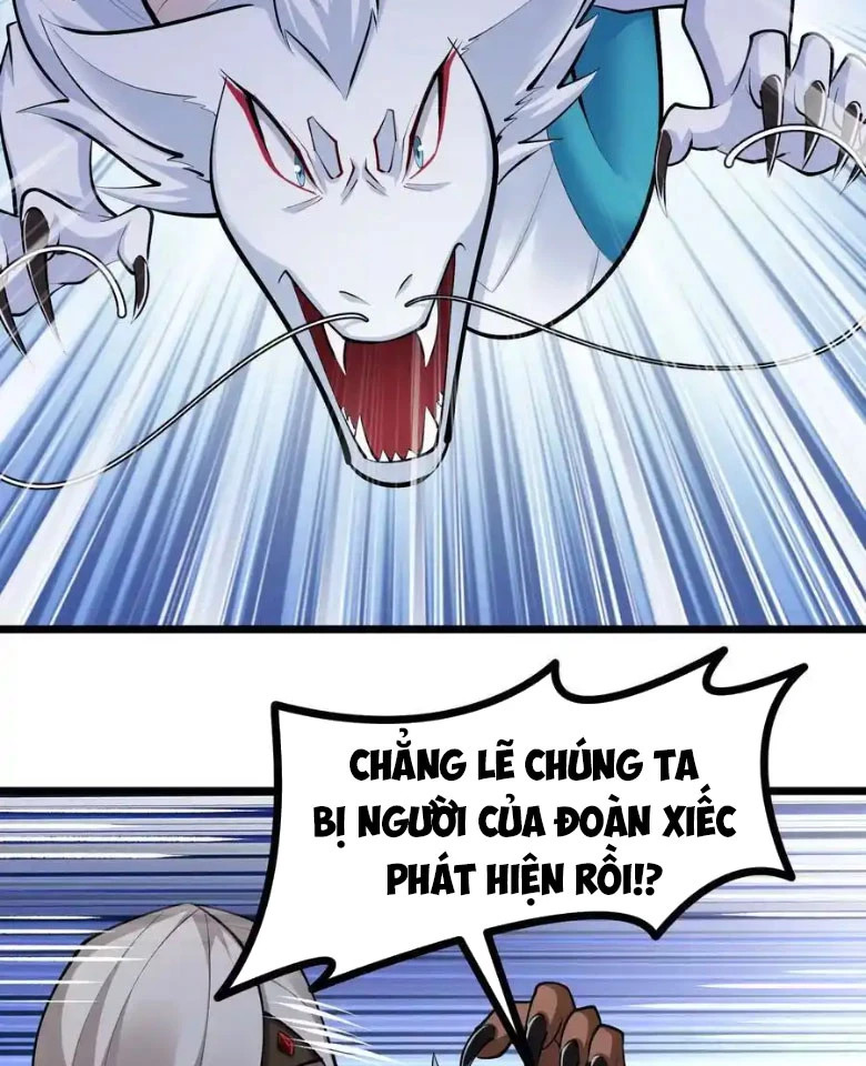 Thôn Phệ Đi, Đại Chùy Hoa Chapter 44 - Next Chapter 45