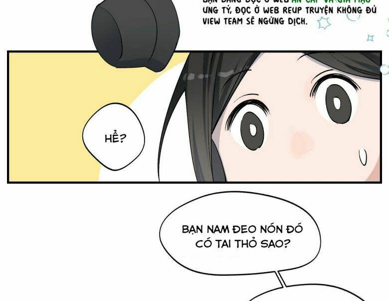 ma vương đại nhân luôn trêu chọc tôi chapter 6 - Next Chapter 6