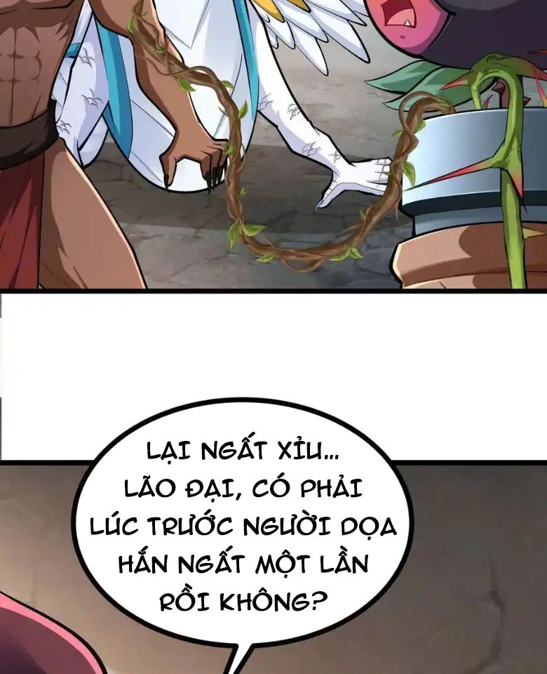 Thôn Phệ Đi, Đại Chùy Hoa Chapter 44 - Next Chapter 45