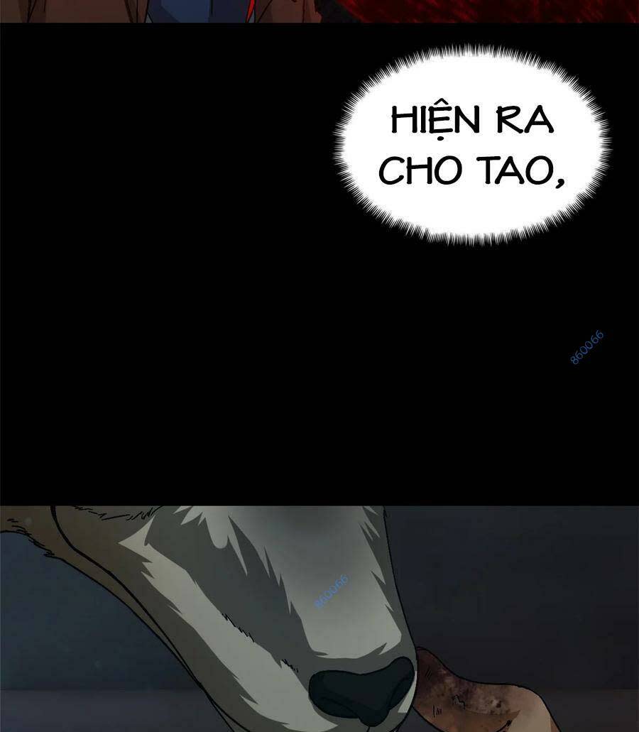 tận thế trò chơi ghép hình chapter 51 - Trang 2