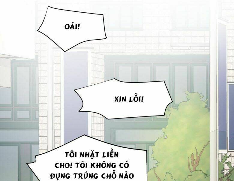 ma vương đại nhân luôn trêu chọc tôi chapter 6 - Next Chapter 6