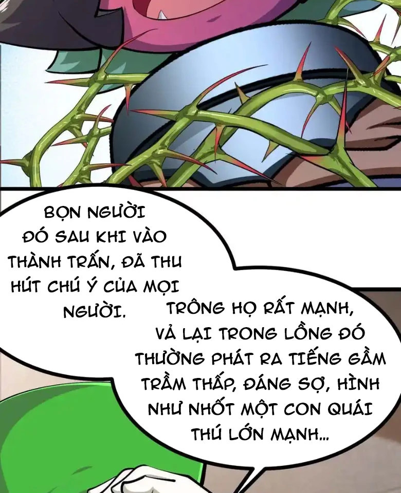 Thôn Phệ Đi, Đại Chùy Hoa Chapter 44 - Next Chapter 45