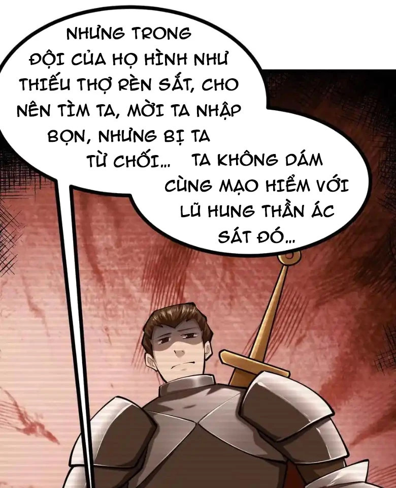 Thôn Phệ Đi, Đại Chùy Hoa Chapter 44 - Next Chapter 45